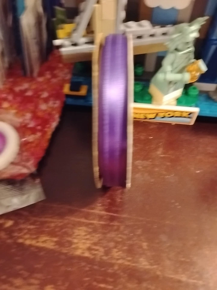 offray ribbon - Image 2 of 3