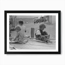 Untitled Photo, Possibly Related To Framed Wall Art Poster Canvas Print Picture