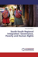 Hamza Ben Mehrez | South-South Regional Integration: Governance, Poverty And...