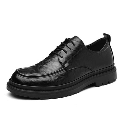Casual Slip on Loafers Lightweight Formal Office Walking Dress Shoes for Men