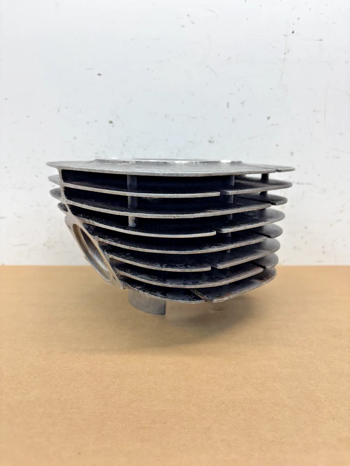 Yamaha DT2 DT3 250 Engine Cylinder / Jug / Barrel / 311-11311-01-00 - Image 2 of 4