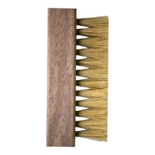 Jason Markk Premium Cleaning Brush in White Cotton Men's
