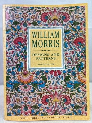 Designs and Patterns. Introduction by Norah C. Gillow, Poster Art Series, With F