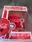 Funko Pop! Vinyl: Ad Icons - Coca-Cola Bottle Cap #79