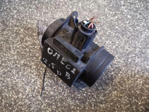 OPEL OMEGA B Estate 21, 22, 23 Luftmassenmesser 90528813 2.50 Diesel 33845491