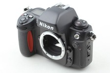 Nikon F100 Film Cameras for sale - eBay