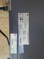 Switch informatique bay Huawei Quidway S3328TP-EI, testé voir photo ❤️❤️❤️❤️❤️❤️
