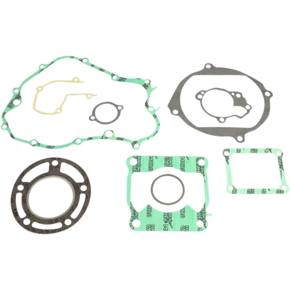 ATHENA Engine Gasket Set Fits Yamaha YZ 125 83-85