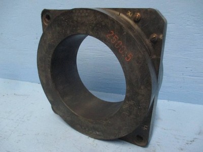 GE 750X10G513 Current Transformer Type JAG-0 Ratio 2500:5A CT General Electric