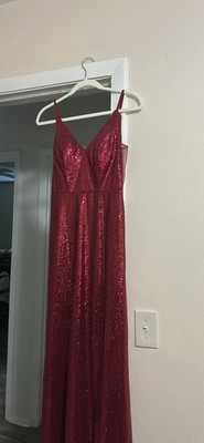 brandy melville red dress Brandy Melville Usa-Arianna Plaid Dress