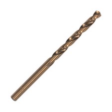 Image of Sealey HSS Cobalt Drill Bit 5.5mm Pack Of 10