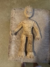 Marvel Guardians of The Galaxy 2 Plush Groot Pillow Buddy 25  Stuffed Animal