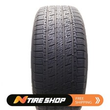 Used 22550r17 Goodyear Assurance Maxlife - 94v - 9.532