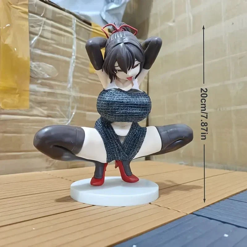 Sexy Anime Figur dicke Mizuki Suzumori ecchi Manga Mädchen NEUWARE - Bild 2 von 2