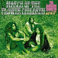 V/A - March Of The Flower Children - Cdbx - G1398Z