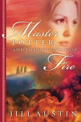 Master Potter: Mountain of Fire Buch Destiny Image Publishers
