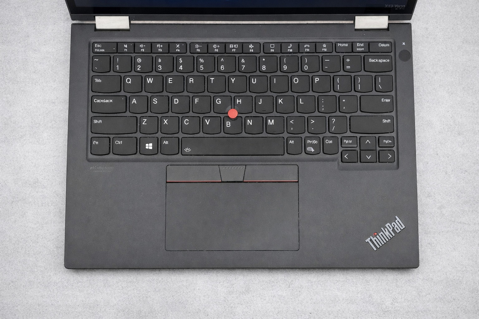 Lenovo ThinkPad X13 Yoga Gen 2, 13.3-Inch Laptop, with i7-1165G7, 512 GB SSD (Solid State Drive), Windows 11 Pro