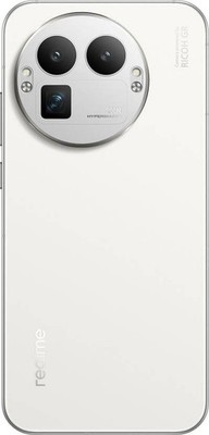 【新品未開封】Realme GT 8 Pro 12GB/256GBホワイト中国版 realme GT 8 Pro (White, 512 GB 16 GB RAM) NFC Global Version - No