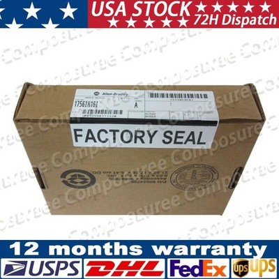 1756-IH16I Allen-Bradley 1756IH16I ControlLogix 16 Point D/I Module NEW