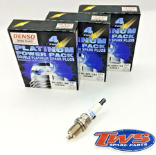 Bougies d'allumage Isuzu TROOPER