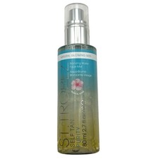 St. Tropez Self Tan Purity Bronzing Water Face Mist 2.7oz Natural Glowing Skin