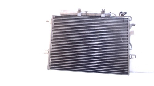 Mercedes-Benz CLS Heizkörper Klimaanlage 2004-2010  M272.964