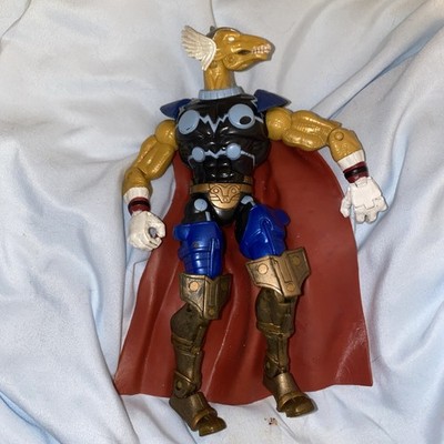 Marvel Universe 3.75 Beta Ray Bill