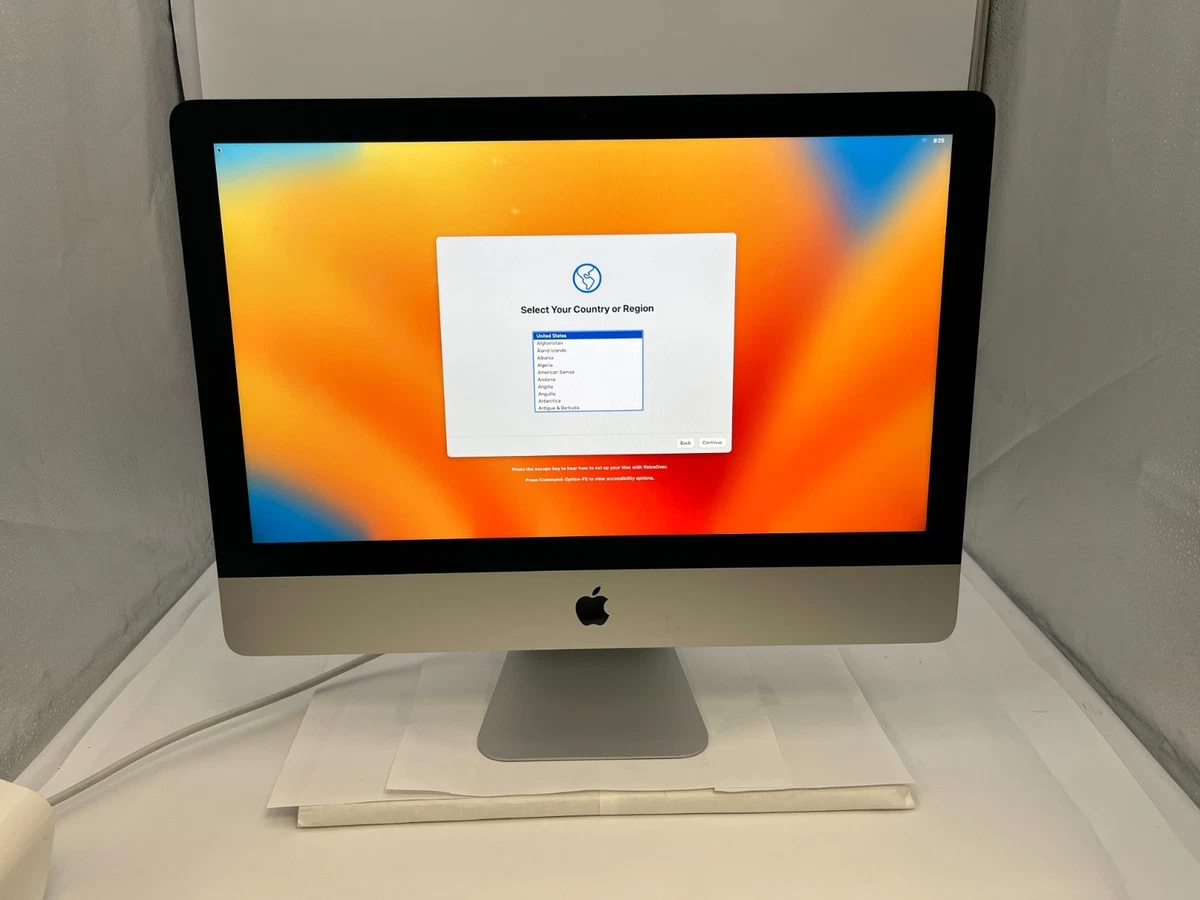 2017 iMac All-In-Ones for sale | eBay