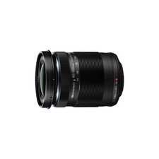 Reconditioned OM SYSTEM M.Zuiko Digital ED 40-150mm F4.0-5.6 R Black