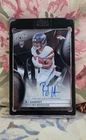 2025 Topps Signature RJ Harvey Black (RAW)