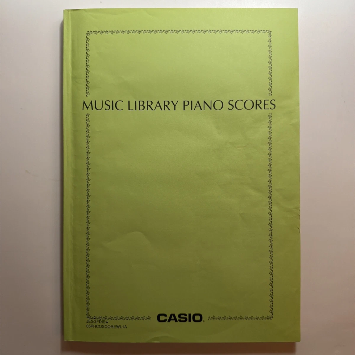 【貴重/箱、取説つき！】CASIO CK-10 ヴィンテージ電子キーボード 25+ Casio Keyboard Musical Instrument Instruction Books for sale