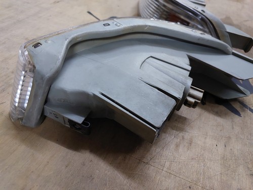 JZX100 Cresta Mark II Corner Lights Koito 22-253 - Picture 9 of 12