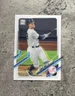 2021 Topps 3D Baseball Aaron Judge Card #99 New York Yankees