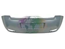 Lexmond Stoßfänger Stoßstange hinten passend für Fiat Punto 199 199