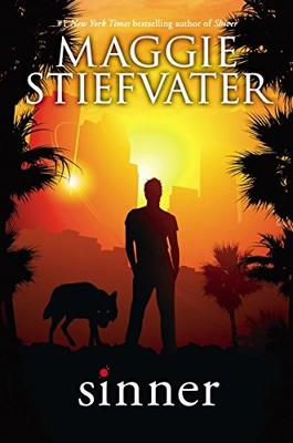 Sinner (Shiver), Stiefvater, Maggie