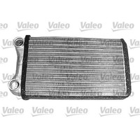 Valeo WäRmetauscher HeizungsküHler Passend FüR Audi A4 2.0 1.6 Seat Exeo ST