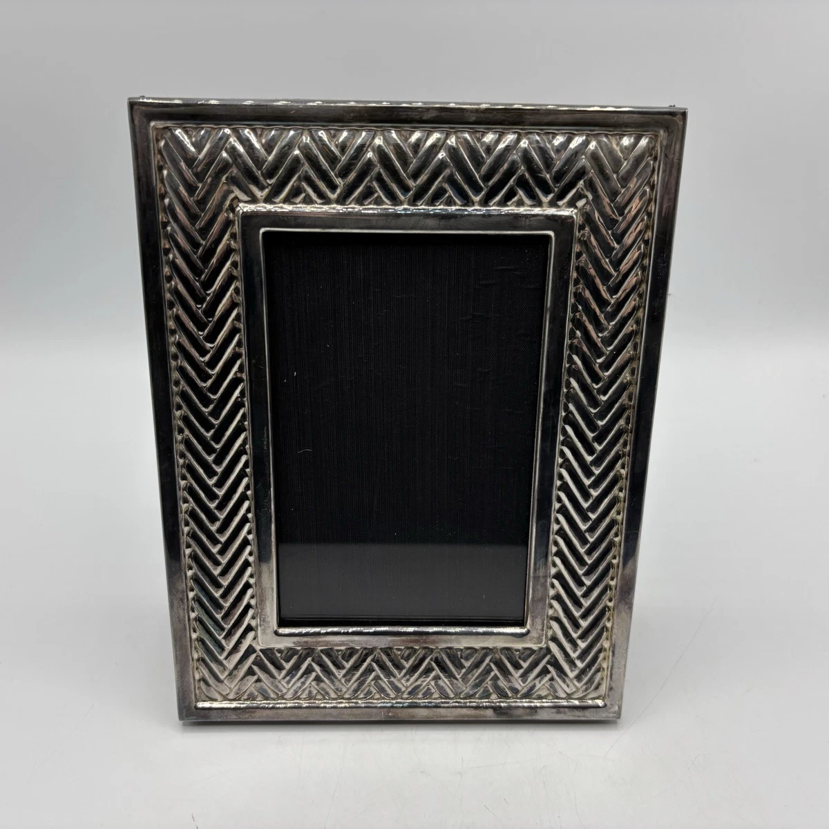Ralph Lauren Silver Picture Frames for sale | eBay