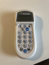 CPS Pulse Clicker KG3E1 by eInstruction