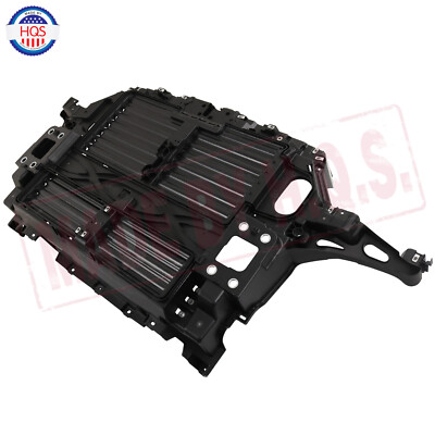 メル81351  2020-2025 FORD EXPLORER FRONT RIGHT SIDE MEMBER RAIL NEW OEM L1MZ