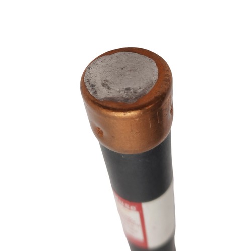 Lote de 5 fusibles Littelfuse FLSR 10 Time Delay, 600 VAC 10 A, clase RK-5 - Imagen 4 de 5