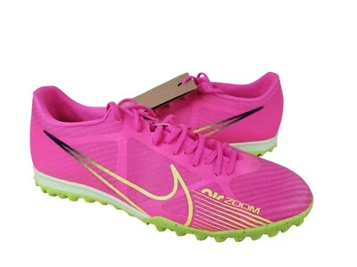Preços baixos em Nike Zoom Mercurial Vapor 15 Academy TF Luminous