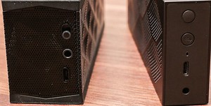 big jambox speaker replacement