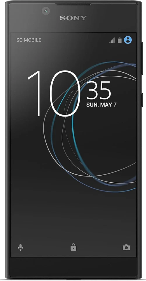 Smartphone Sony XPERIA L1 G3311 LTE 5'5 HD Android Nuova Garanzia ITALIA 2anni - Immagine 2 di 4