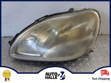 109074 Mercedes-Benz W220 Xenon Scheinwerfer links A2208200761 mit Steuerg