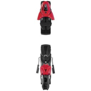 salomon ski bindings 2019