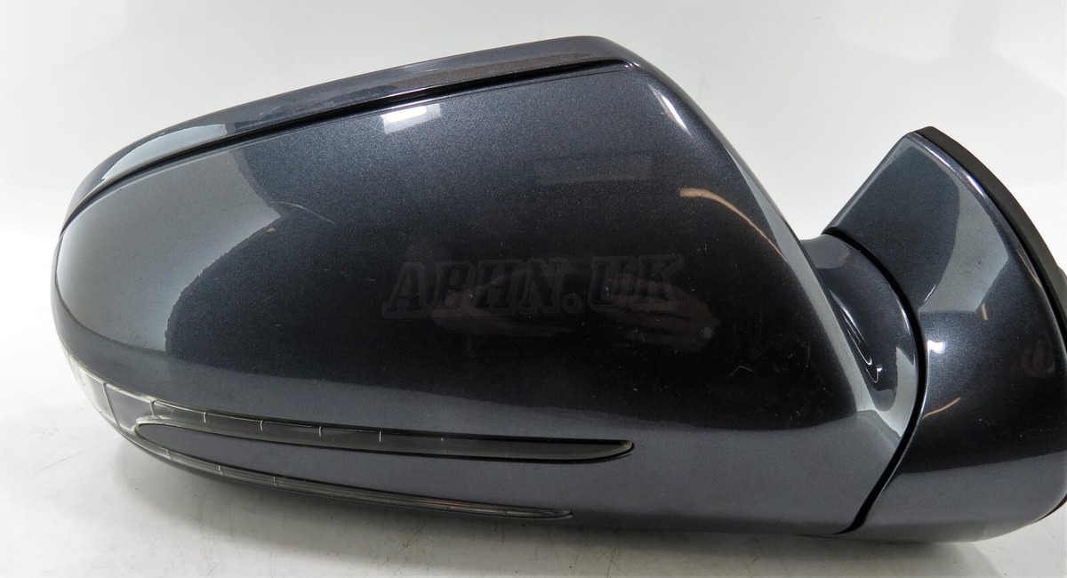 Mercedes CLC Class CL203 /08-11 Electric Right Wing Mirror 