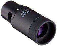 Vixen Field Scope Accessory Eye Lens GL40 wide-angle 1830-05 Eye Relief 15mm NEW