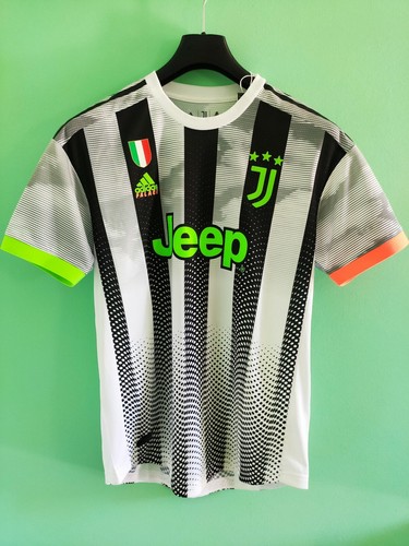 Jersey 4th kit Juventus Palace Ronaldo | eBay