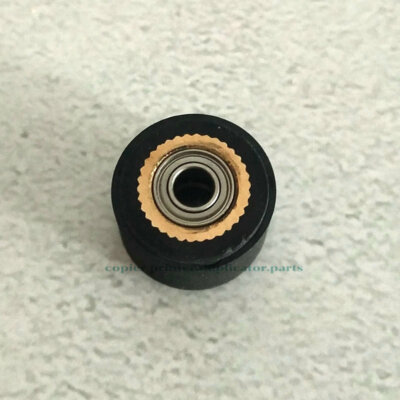 1Pcs Pinch Roller 4x14x10 Fit For MIMAKI VINYL CUTTING PLOTTER 
