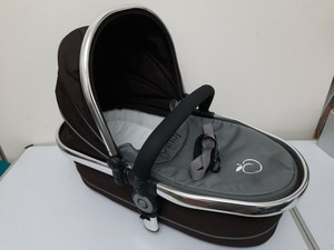 icandy cot
